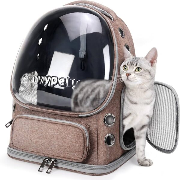 Pet Carrier Backpack