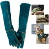 Bite Proof Animal Handling Gloves