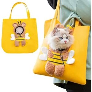 cat carrier bag