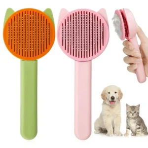 Cat Grooming Brush