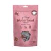 Pramy Nutri Dry Cat treat Salmon Flavor 50gm