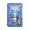 Pramy Cat Pouch Balance Tuna Meat In Gravy 70gm