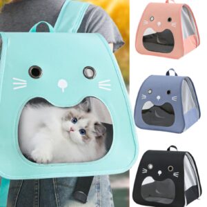 Cat Backpack