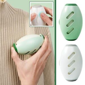 Reusable Clothes Fur Remover Roller Ball