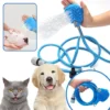 Pet shower Sprayer Kit