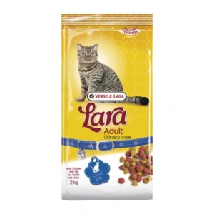 Versele Laga Lara Adult Urinary Care Cat Food 2kg