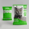 Optima Bentonite Cat Litter Apple