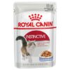 Royal Canin Wet Food Pouch Instinctive in Jelly 85g