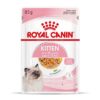 Royal Canin Wet Food Pouch Kitten in Jelly 85g