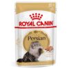 Royal Canin Wet Food Pouch Persian Adult 85g